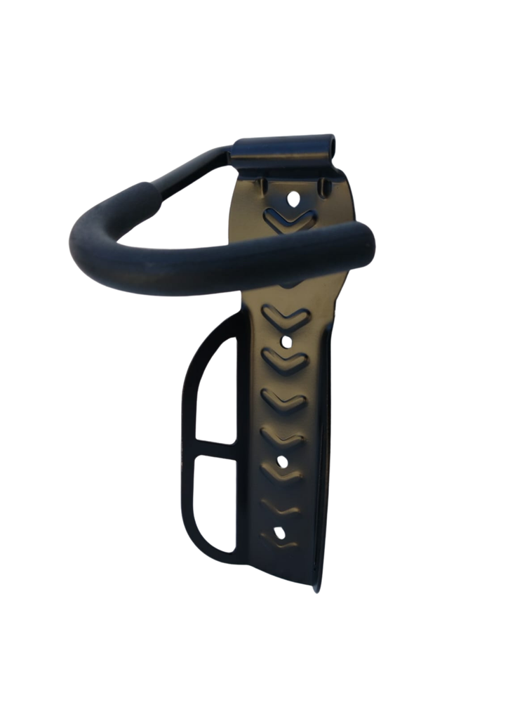 Soporte p/exhibir bici