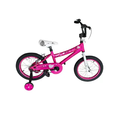 Bicicleta rodado 16 dama Pebbles