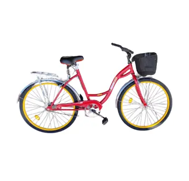 Bici R26 UrbanBikes de paseo