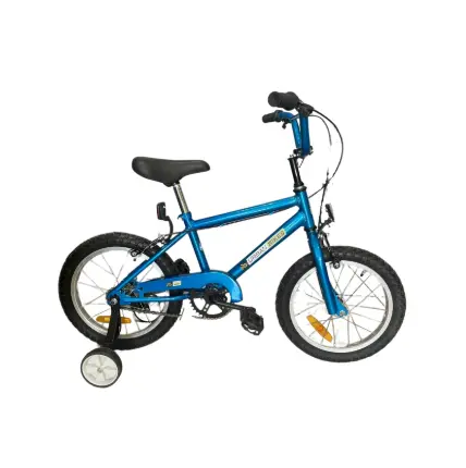 Bici R16 UrbanBikes