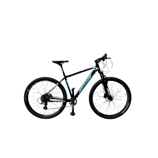 Bici R29 Sars monoplato 9vel