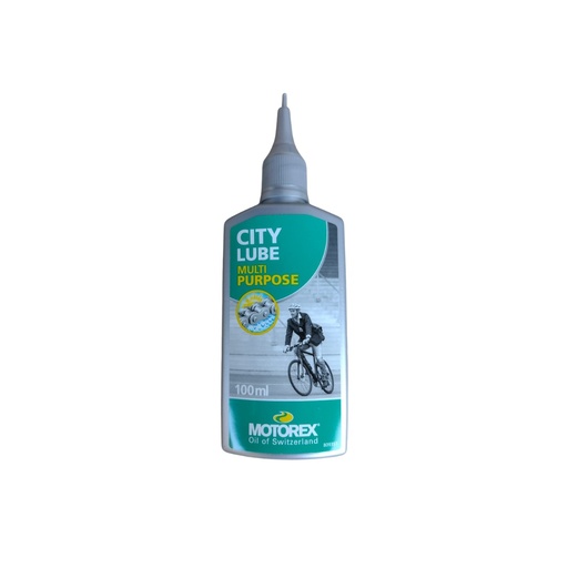 [ACE001] Aceite Motorex 100 ml
