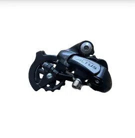 [CBO002] Cambio Shimano altus para 7 y 8 vel 