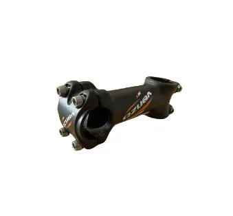 [STE001] Stem ahead 31.8 negro Venzo 