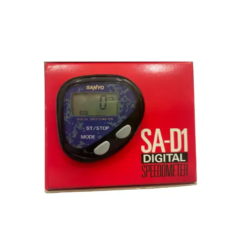 [COM001] Computadora Sanyo 5 funciones