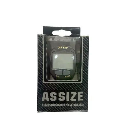 [COM002] Computadora Assize 11 funciones