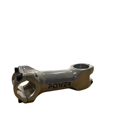 [STE002] Stem ahead 25.4 power