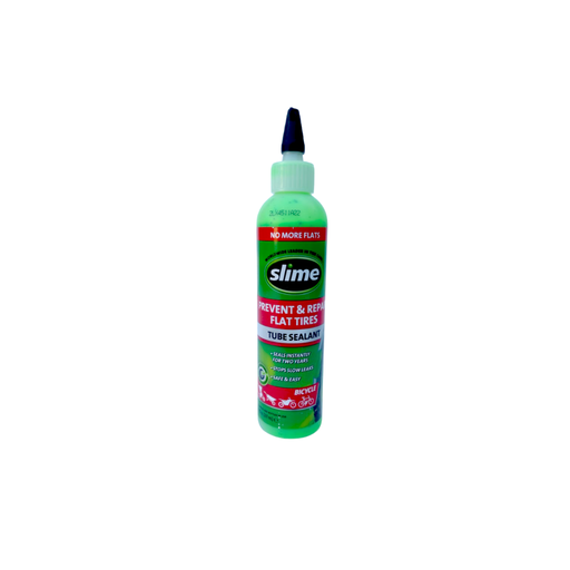 Líquido sellador Slime anti pinchaduras
