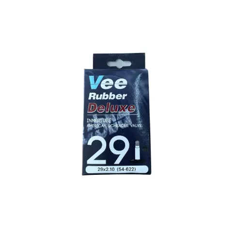 [CAM011] Cámara todo terreno Vee Rubber 29x2.10 val auto