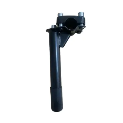 [STE004] Stem cross 22.2 acero