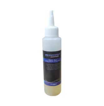[LIH002] Líquido hidráulico Quaxar Dot 5.1  50 ml