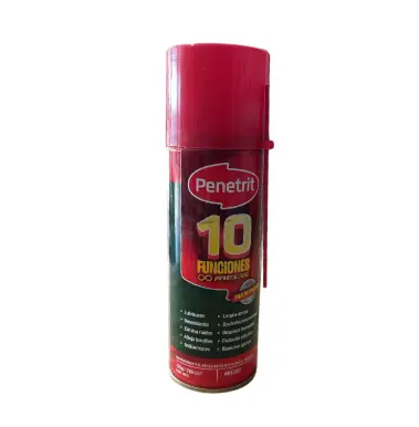 [ACE003] Aceite Penetrit en aerosol 216 cc