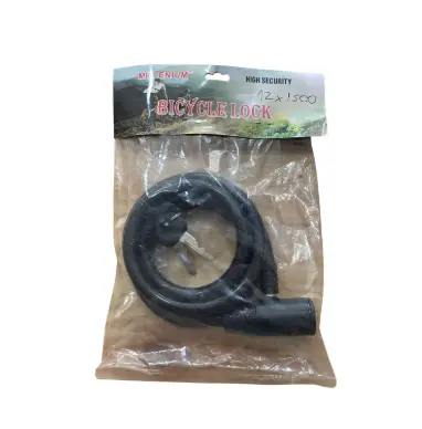 [ESL004] Eslinga rulo millenium c/llave 12mm x 1.50mt largo