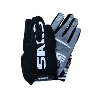 Guantes dedos largos  SARS