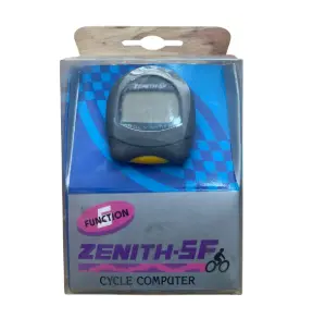 [COM003] Computadora zenith 5 funciones