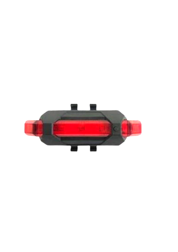 [BAL003] Balizas recargables trasera
